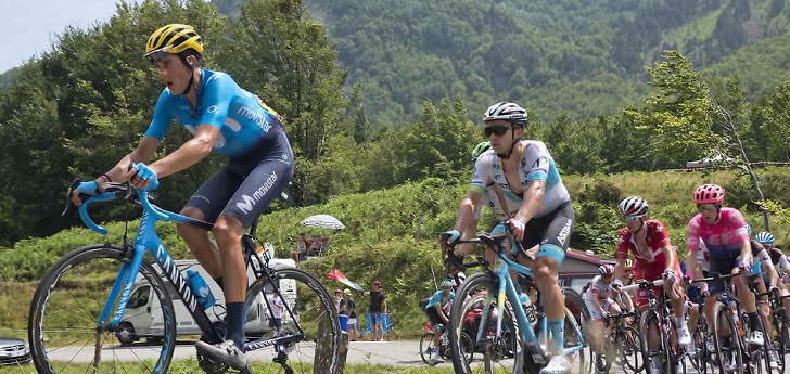 El Tour de Francia se alía con Zwift para lanzar su primera competición virtual